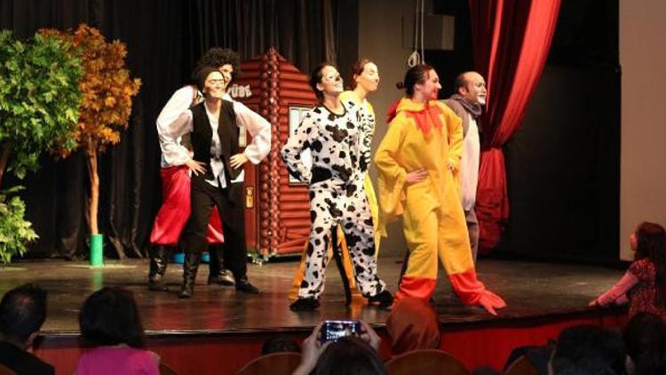 Enerjisa, çocuklara enerji verimliliğini anlatıyor Enerjisa, çocuklara enerji verimliliğini anlatıyor