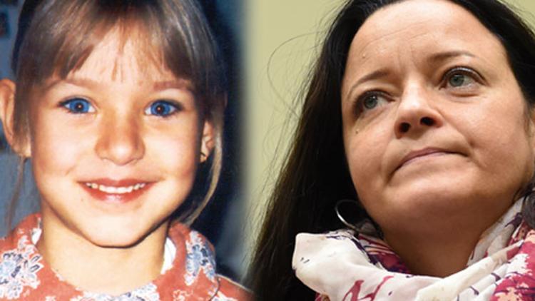 Peggy dosyası, NSU davasına dahil edilecek mi?