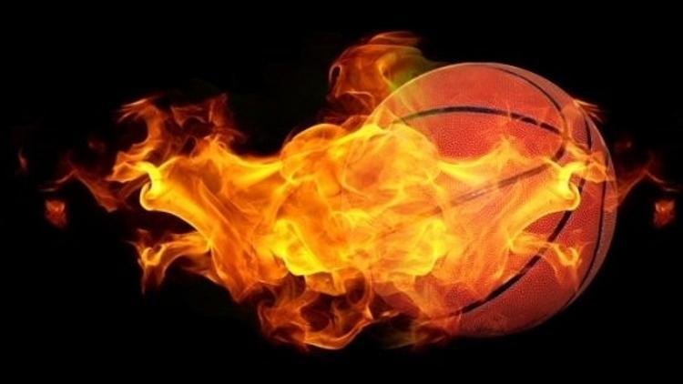 Basketbolda 6. hafta heyecanı!