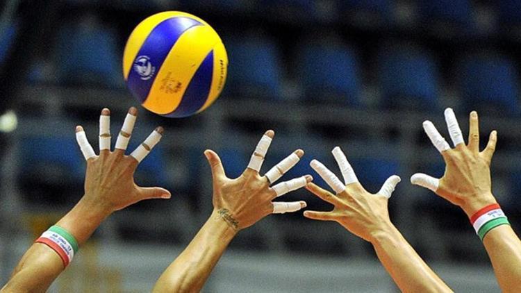 Voleybolda 3. hafta heyecanı!