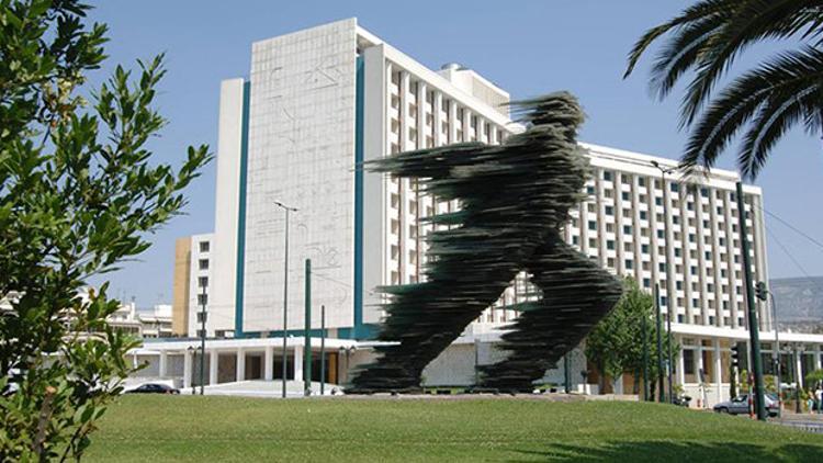 Atina'daki lüks otel artık Doğuş Grubu'nun