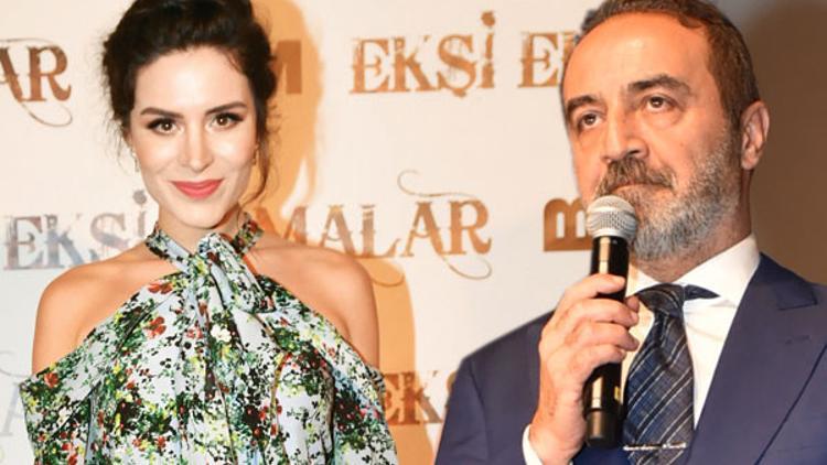 Ünlüler 'Ekşi Elmalar' için ne dedi