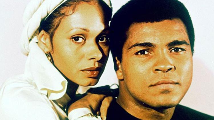 Muhammed Ali’nin eşi Lonnie Ali Hürriyet Pazar'a konuştu