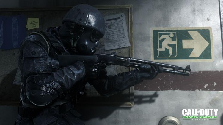 Windows kullananlara Call of Duty müjdesi