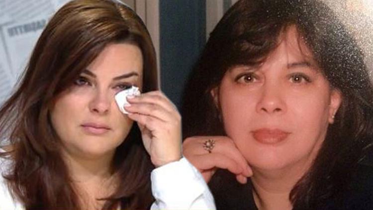 Seren Fosforoğlu'nun anne özlemi