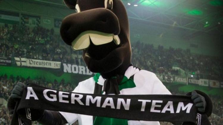 M'Gladbach'tan bir olay daha! Bu kez...