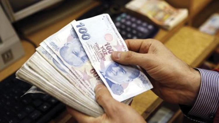Vergi ve cezaya % 3.83 zam