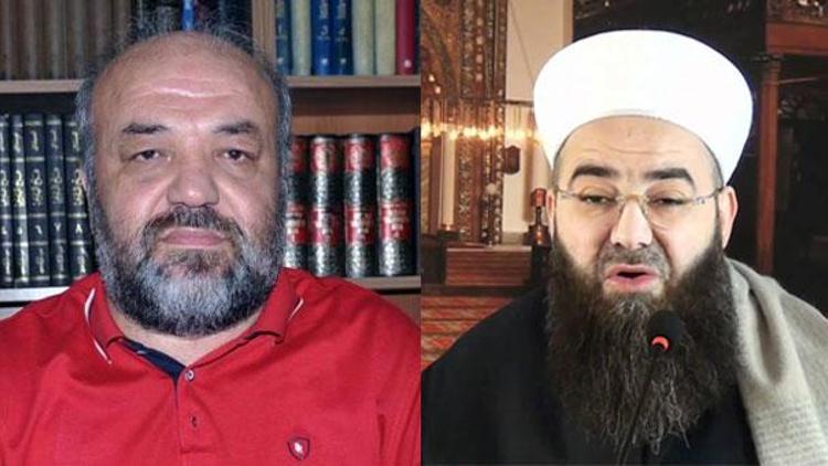 İhsan Eliaçık: Bugün yaşananlara bakıp ateist olduysanız caizdir, ben
