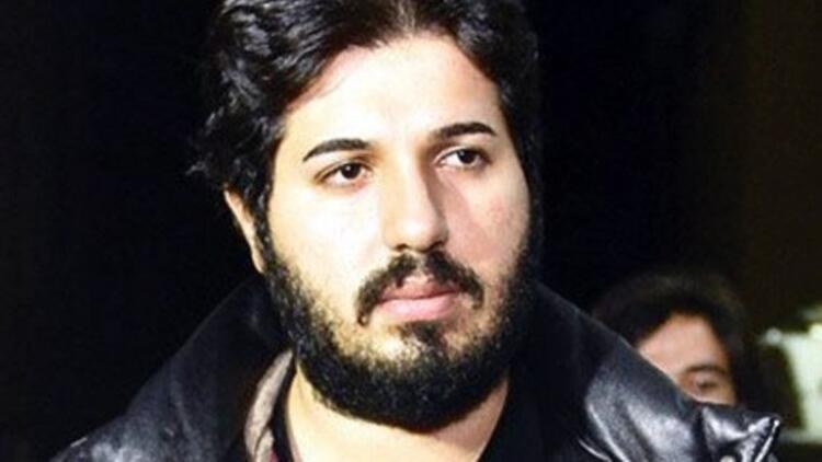 Yine Reza Zarrab serbest bırakıldı muamması