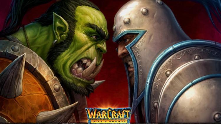 Warcraft'ın eski oyunları yeniden yapılacak mı?