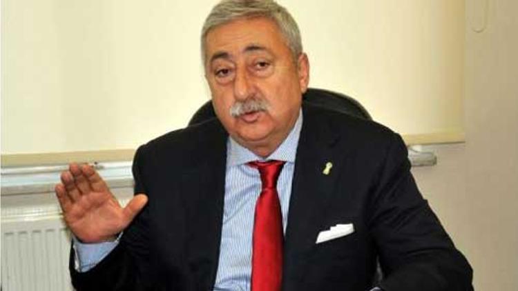 'Zammı geri alın' çağrısı