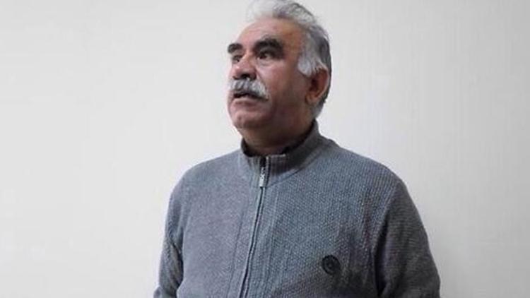 Son dakika haberi: Irak'tan tansiyonu yükselten Öcalan açıklaması