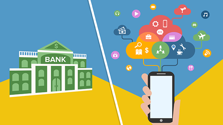 Fintech hakkında bilmeniz gerekenler