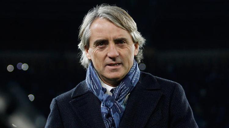 Mancini serveti reddetti