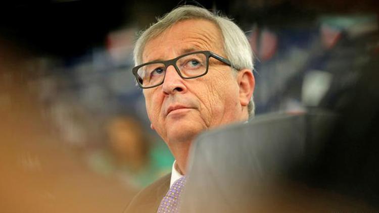 Juncker'den Trump için 'iki kayıp yıl" uyarısı