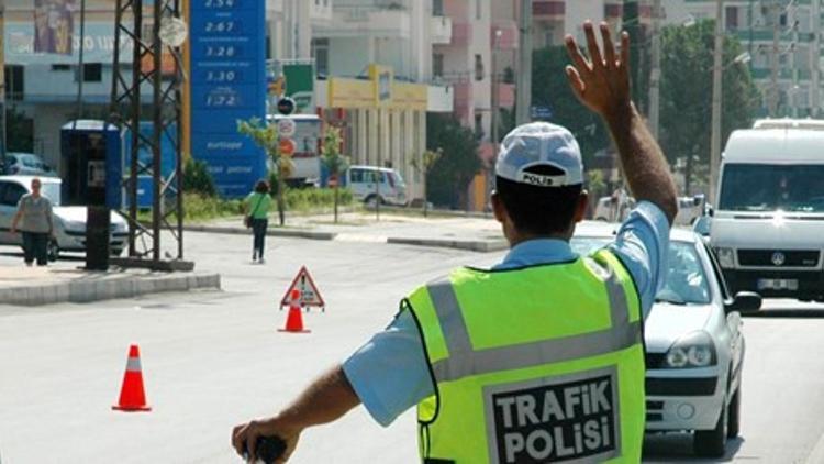 İstanbul'da yarın bu yollar trafiğe kapalı