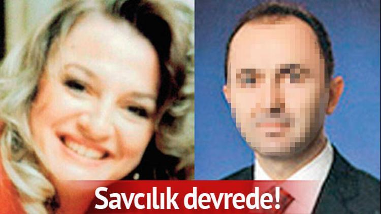 Ofisteki kamera ortalığı karıştırdı