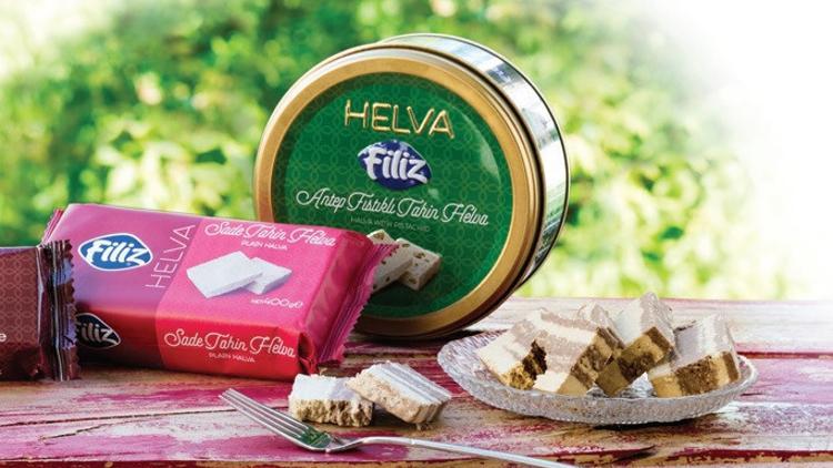 Asırlık markaya yeni ambalaj