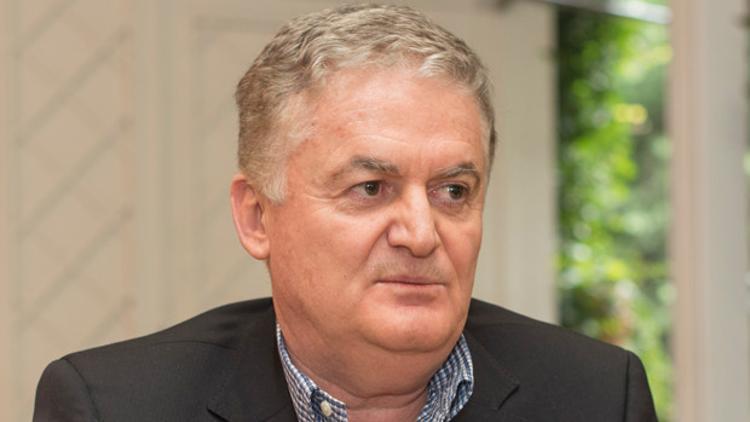 Ahmet Zeki Üçok'tan önemli açıklamalar