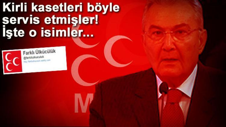 Kaset servis medyası