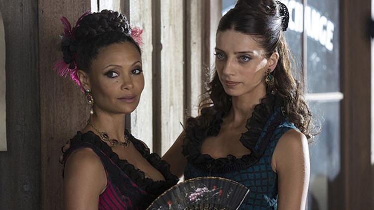 Westworld rüştünü ispatladı