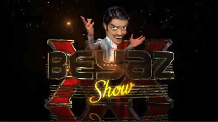 Beyaz Show'un ne zaman başlayacağı belli oldu! İşte Beyaz Show konukları