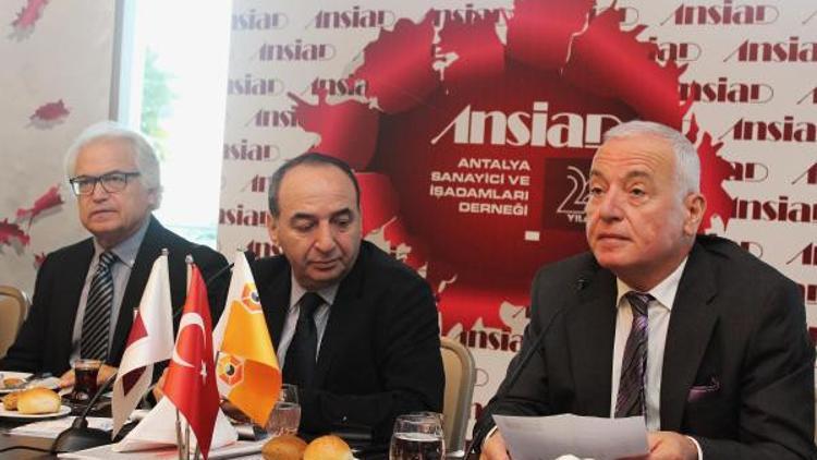 Antalyaya akıllı ulaşım sistemi Antalyaya akıllı ulaşım sistemi