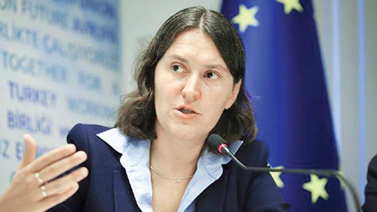 ‘Kati Piri olmazsa Ankara’ya gelmeyiz’