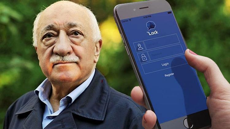 Son dakika haberi: Bylock deşifre olunca farklı uygulama kullanmışlar