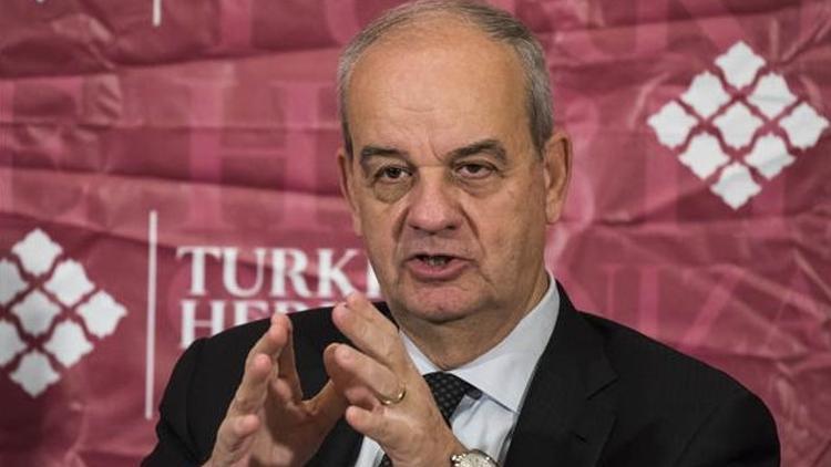 İlker Başbuğ: Gülen dosyalarını mahkemeye gönderin