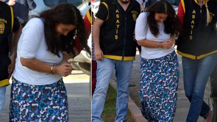 İlişki sırasında öldürdü iddiasına müebbet