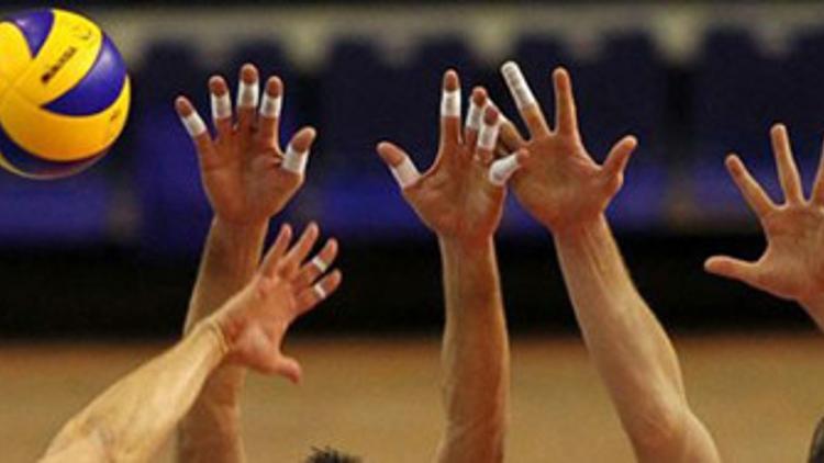 Voleybolda bu hafta!