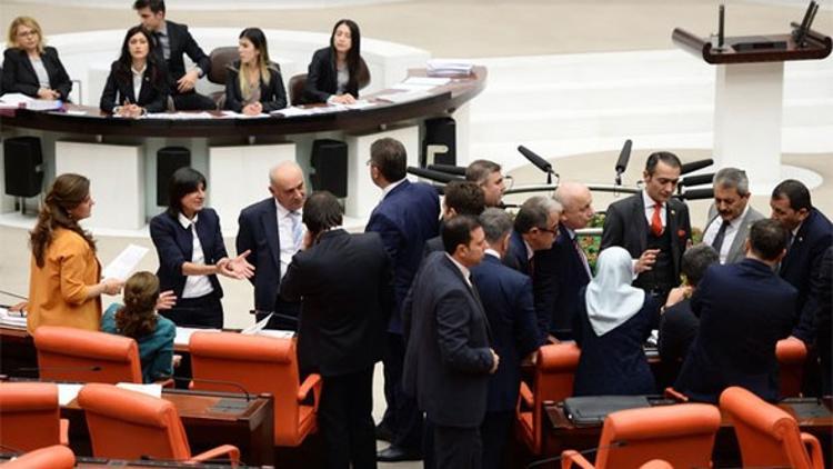 Cinsel istismar önergesi büyük tartışma yarattı