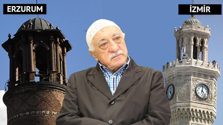 Erzurum-İzmir polemiği