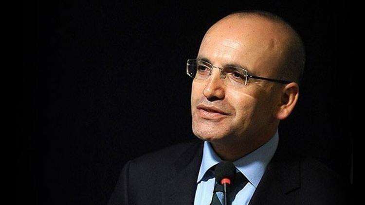 Mehmet Şimşek'ten TÜSİAD'a yanıt
