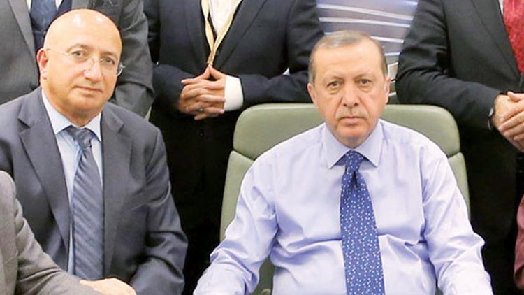 ‘Varsa yoksa AB’ demeyin, Şanghay 5'lisi bizi rahatlatır'