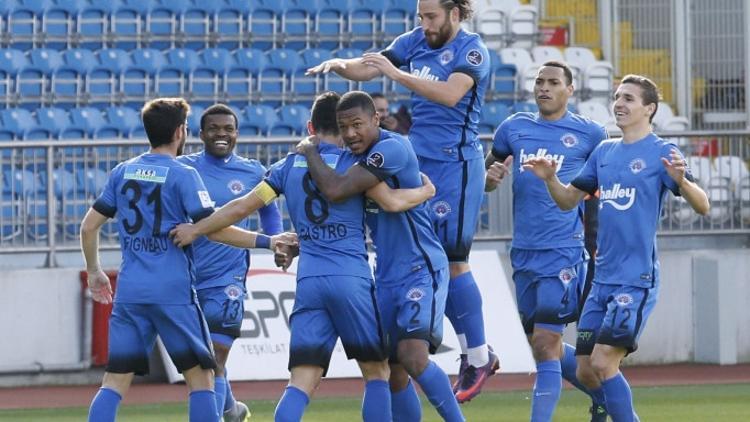 Süper Lig'de kural hatası iddiası
