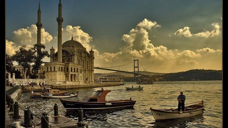 İstanbul: Bir sonbahar müzesi!
