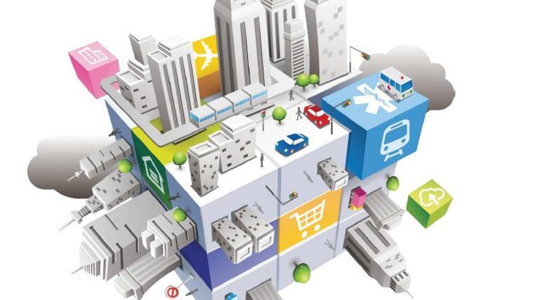 Akıllı şehirler hayatımızı nasıl değiştirecek Akıllı şehirler hayatımızı nasıl değiştirecek