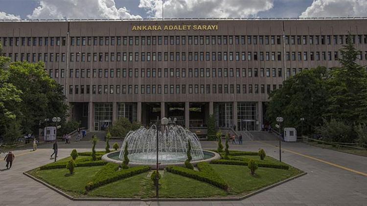 FETÖ çatı davası başladı