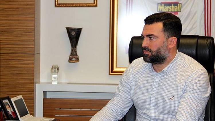 Hakan Ünsal: 'Bütün yollar Fatih Terim'e çıkıyor!'