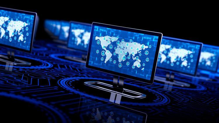 David Olive ICANN'i Hürriyet'e anlattı
