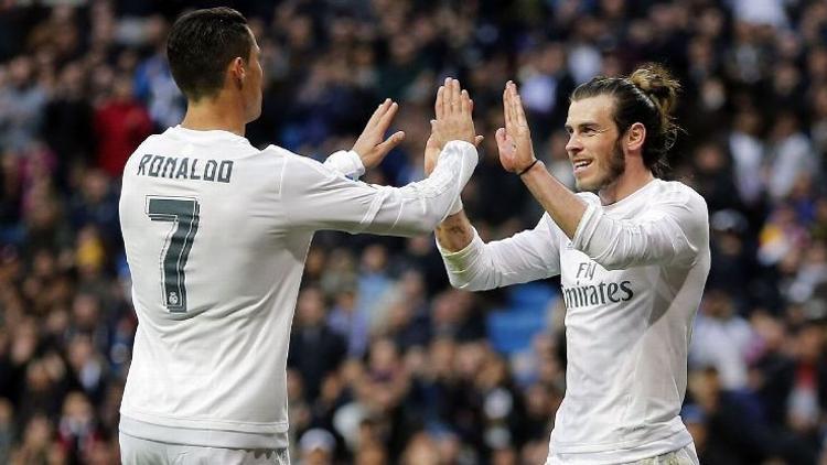 Real Madrid'de şok sakatlık!