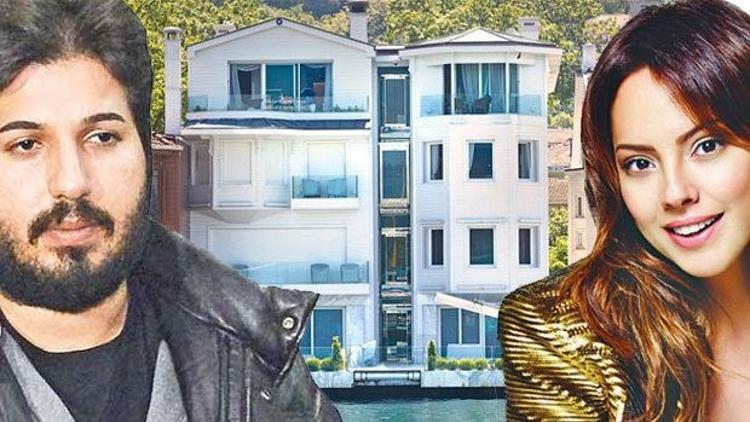 Ebru Gündeş ifade verdi, yakalama kararı kalktı