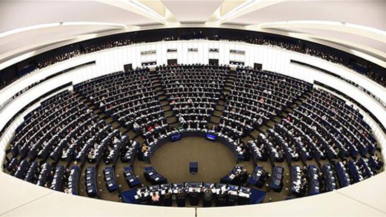 Avrupa Parlamentosu 'Dondurun' dedi... Ankara, kararı iade edecek!