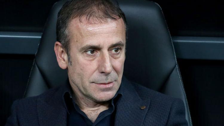 Abdullah Avcı'dan Emre Belözoğlu açıklaması