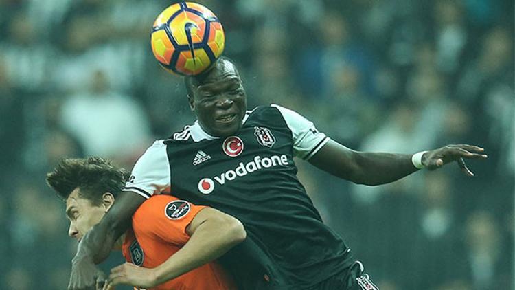 Beşiktaş'ın kabusu sürüyor!