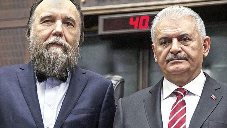 2 ziyaret 3 şık: Gökçek mi Perinçek mi devlet mi?