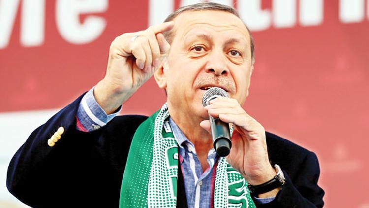 Hans'ın ağzına bakmam