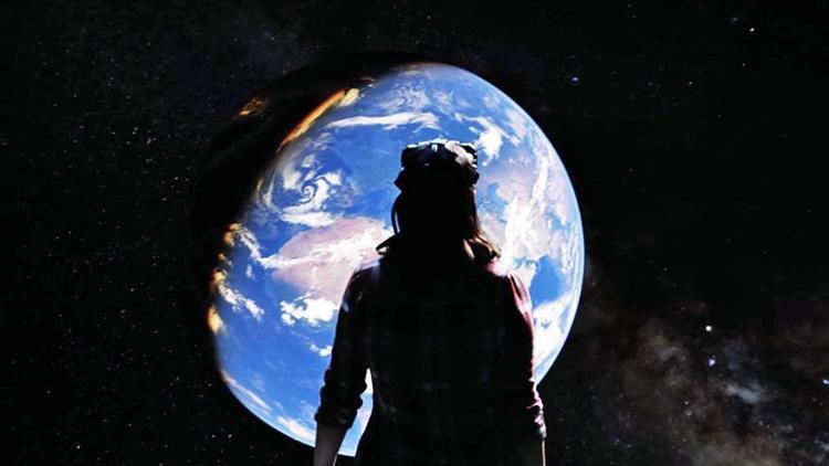 Google Earth artık sanal gerçekliği destekliyor